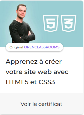 apprenezACreerVotreSiteWebAvecHTML5EtCSS3