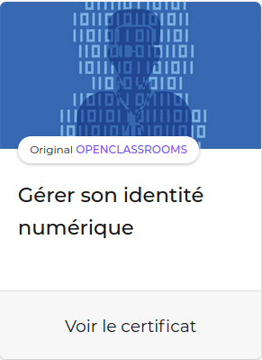 gererSonIdentiteNumerique